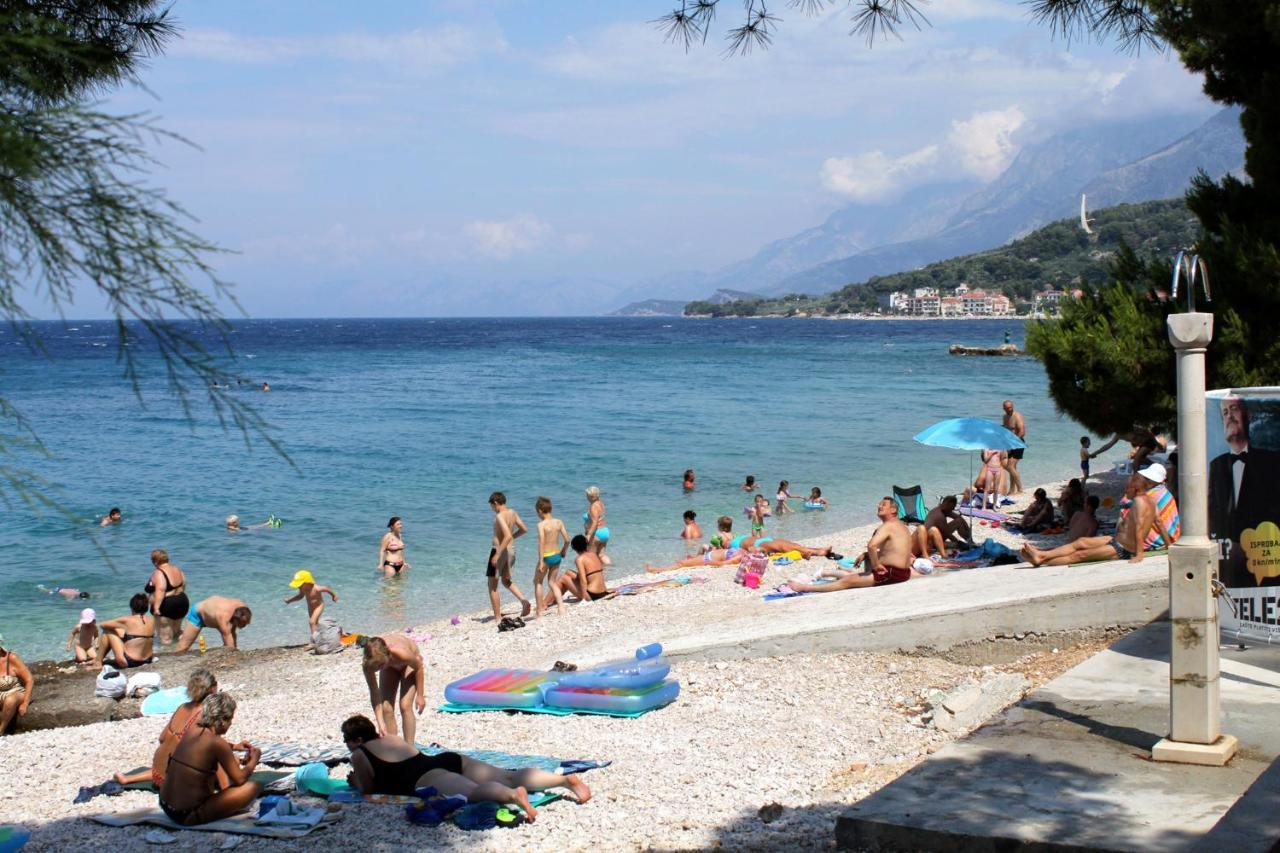 Apartment Podgora 518A المظهر الخارجي الصورة