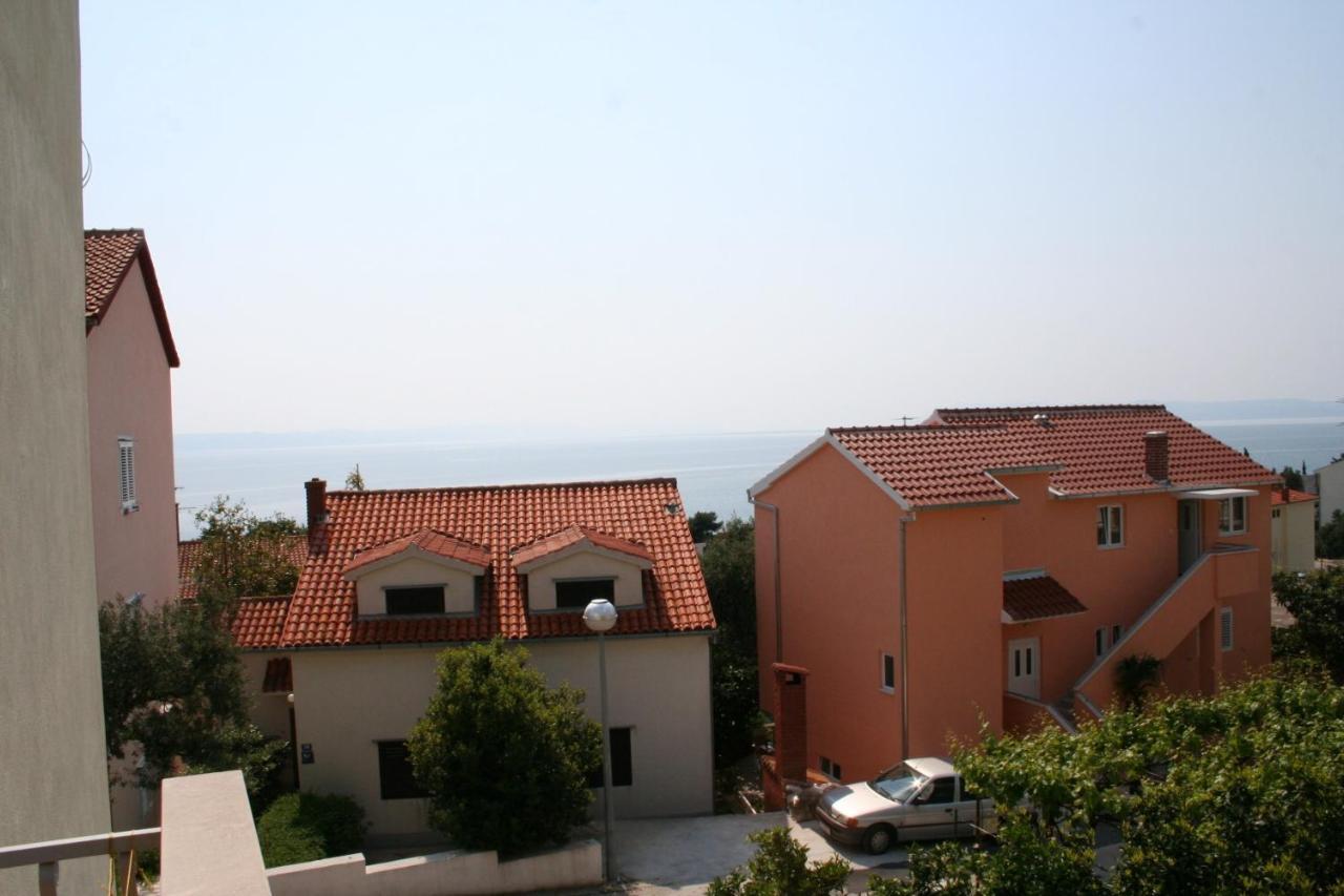 Apartment Podgora 518A المظهر الخارجي الصورة
