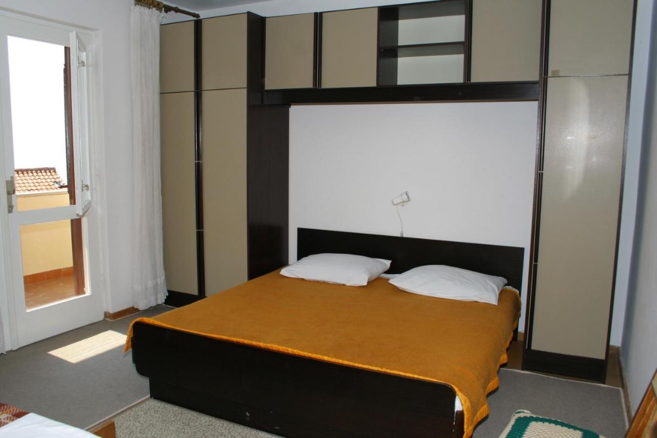 Apartment Podgora 518A المظهر الخارجي الصورة